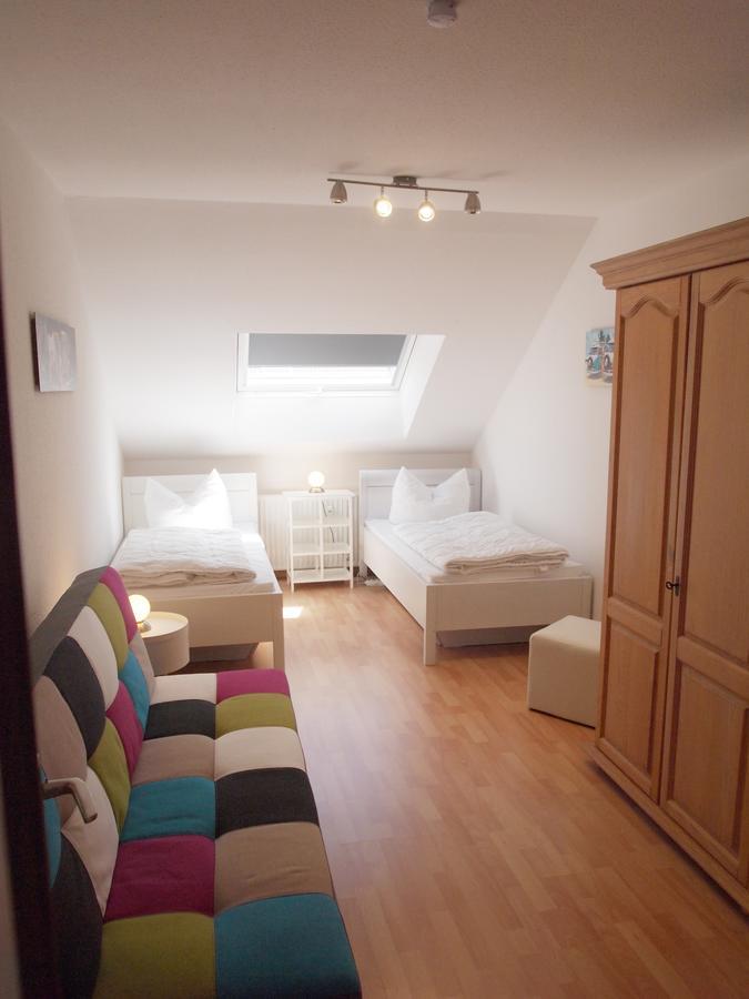 Ferienwohnung Schimmer Wurmbergblick Braunlage Exterior foto