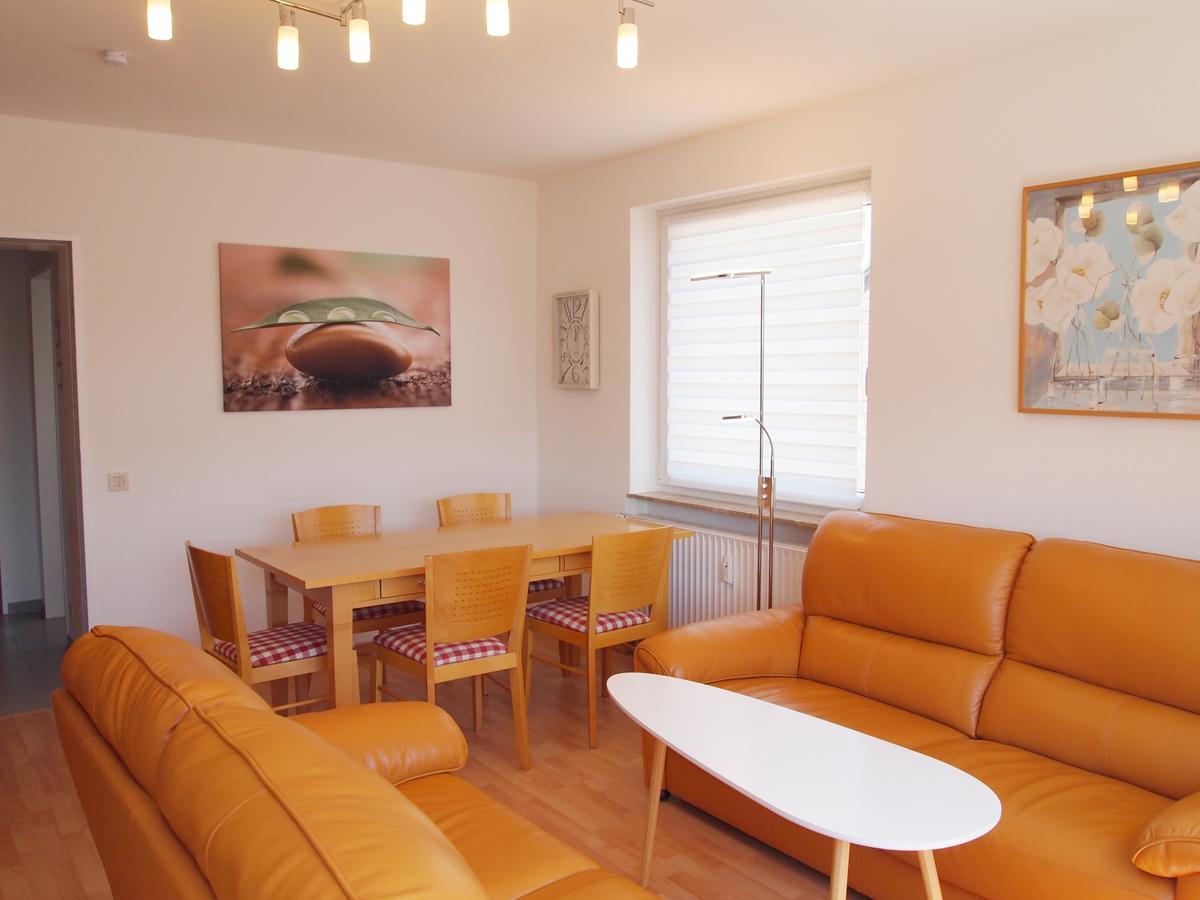 Ferienwohnung Schimmer Wurmbergblick Braunlage Exterior foto