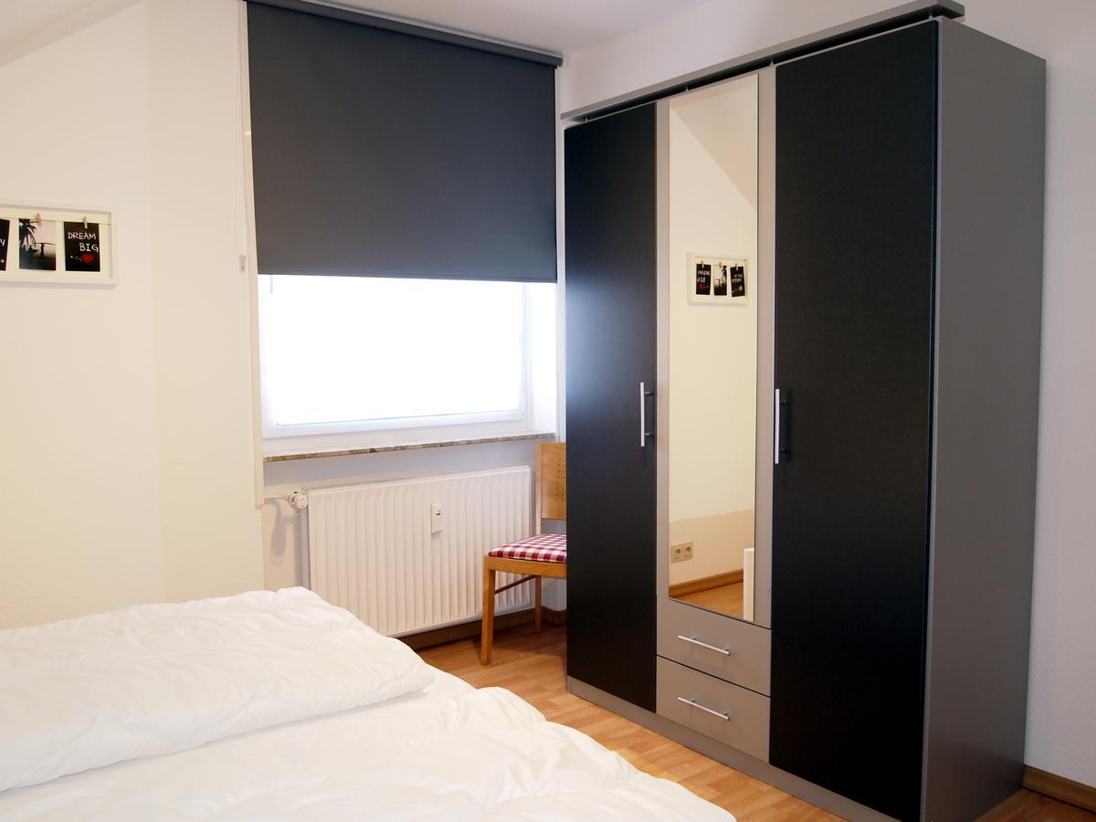 Ferienwohnung Schimmer Wurmbergblick Braunlage Exterior foto