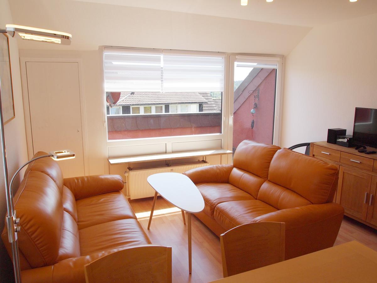 Ferienwohnung Schimmer Wurmbergblick Braunlage Exterior foto